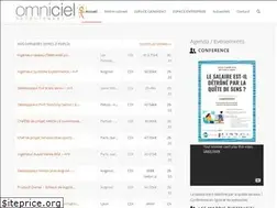 Sites similar to omniciel.fr