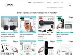 Sites similar to omnicloudsolutions.com