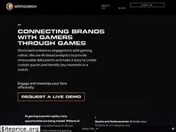 Sites similar to omnicoach.gg