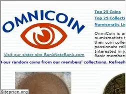 Sites similar to omnicoin.com