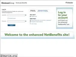Sites similar to omnicom-benefits.com