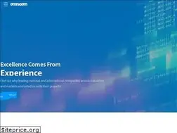 Sites similar to omnicom.rs