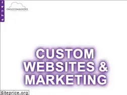 Sites similar to omnicommander.com