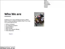 Sites similar to omnicommediagroup.com.np