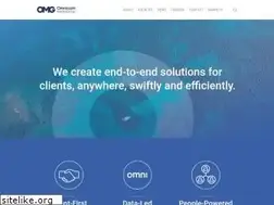 Sites similar to omnicommediagroup.com