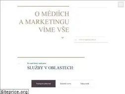 Sites similar to omnicommediagroup.cz