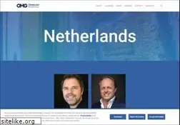 Sites similar to omnicommediagroup.nl