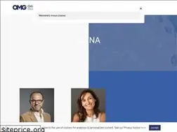Sites similar to omnicommediagroupmena.com