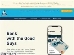 Sites similar to omnicommunitycu.org