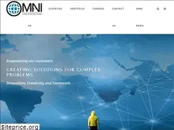 Sites similar to omniconsultingsolutions.com
