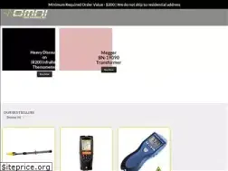 Sites similar to omnicontrols.com