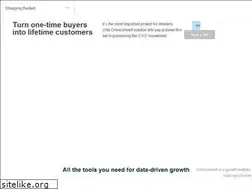 Sites similar to omniconvert.com