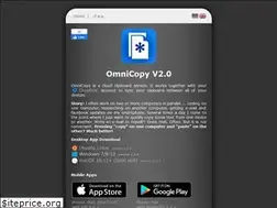 Sites similar to omnicopy.de