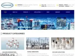 Sites similar to omnicor.com