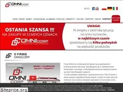Sites similar to omnicorp.pl