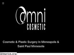 Sites similar to omnicosmetic.com