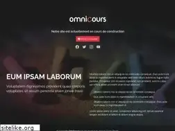 Sites similar to omnicours.com