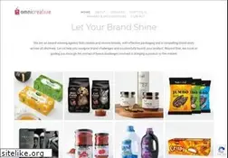 Sites similar to omnicreative.com.mk