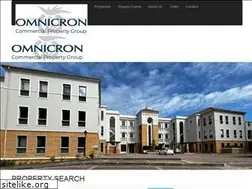 Sites similar to omnicron.co.za