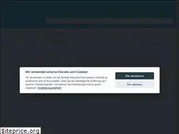 Sites similar to omnident.de