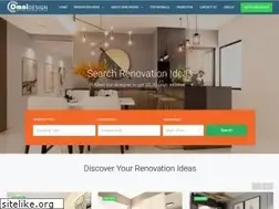 Sites similar to omnidesign.com.sg