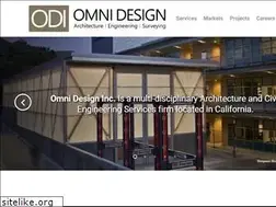 Sites similar to omnidesigngroup.com
