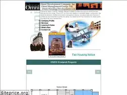 Sites similar to omnidevelopment.com