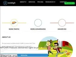 Sites similar to omnidigit.com