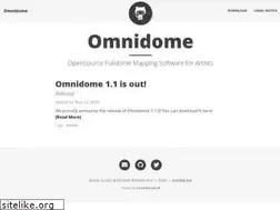 Sites similar to omnido.me