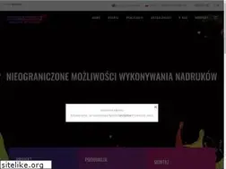 Sites similar to omnidruk.pl
