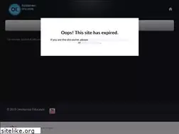 Sites similar to omnieducation.net