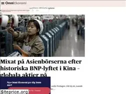 Sites similar to omniekonomi.se