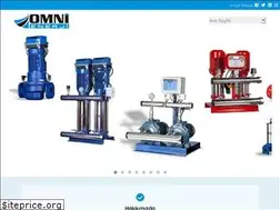 Sites similar to omnienerji.com