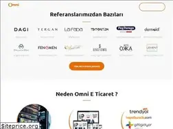 Sites similar to omnieticaret.com