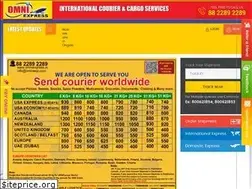 Sites similar to omniexpress.in