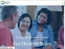 Sites similar to omnieyeatlanta.com