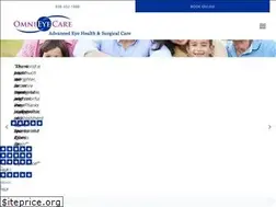 Sites similar to omnieyecare.com