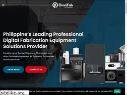 Sites similar to omnifab.ph