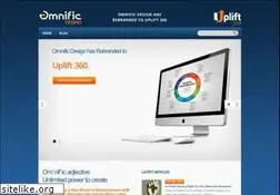 Sites similar to omnificdesign.com.au