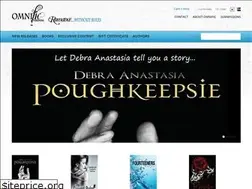 Sites similar to omnificpublishing.com