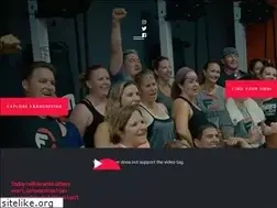 Sites similar to omnifightclub.com