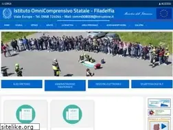 Sites similar to omnifiladelfia.edu.it