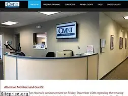 Sites similar to omnifitnesscenter.net