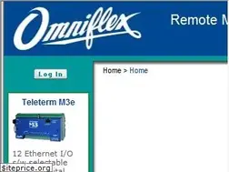 Sites similar to omniflex.com