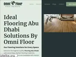 Sites similar to omnifloor.ae