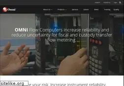 Sites similar to omniflow.com