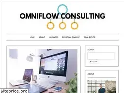 Sites similar to omniflowconsulting.com