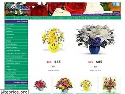 Sites similar to omniflowers.com