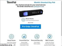 Sites similar to omnifob.com