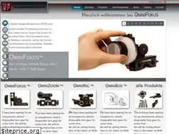 Sites similar to omnifokus.com